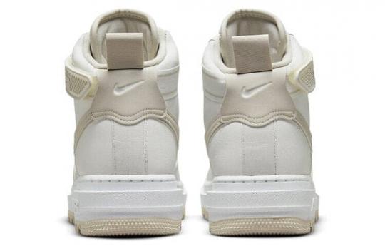 Кроссовки Nike Air Force 1 High Boot Summit White DA0418-100