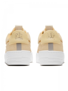 Кроссовки Nike Air Force 1 Low Pixel Sail Coconut Milk Women's DH3856-100