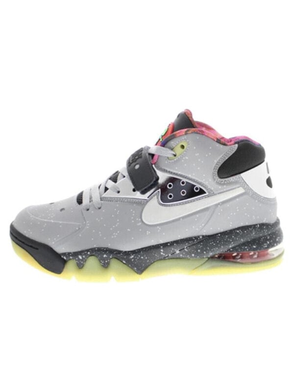 Для баскетбола Nike Air Force Max 2013 All Star Rayguns 597799-001