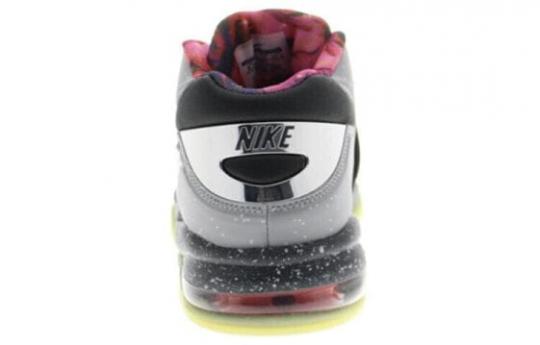 Для баскетбола Nike Air Force Max 2013 All-Star Rayguns 597799-001