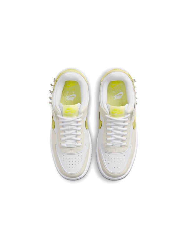 Кроссовки Nike Air Force 1 Low Shadow Se Have A Nike Day Anklet Women's DJ5197-100