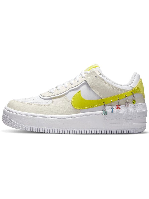 Кроссовки Nike Air Force 1 Low Shadow Se Have A Nike Day Anklet Women's DJ5197-100