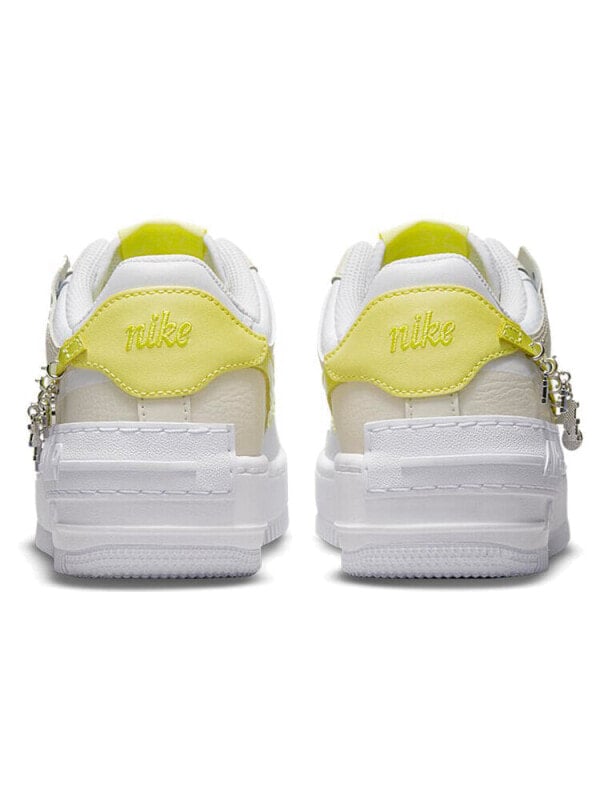 Кроссовки Nike Air Force 1 Low Shadow Se Have A Nike Day Anklet Women's DJ5197-100