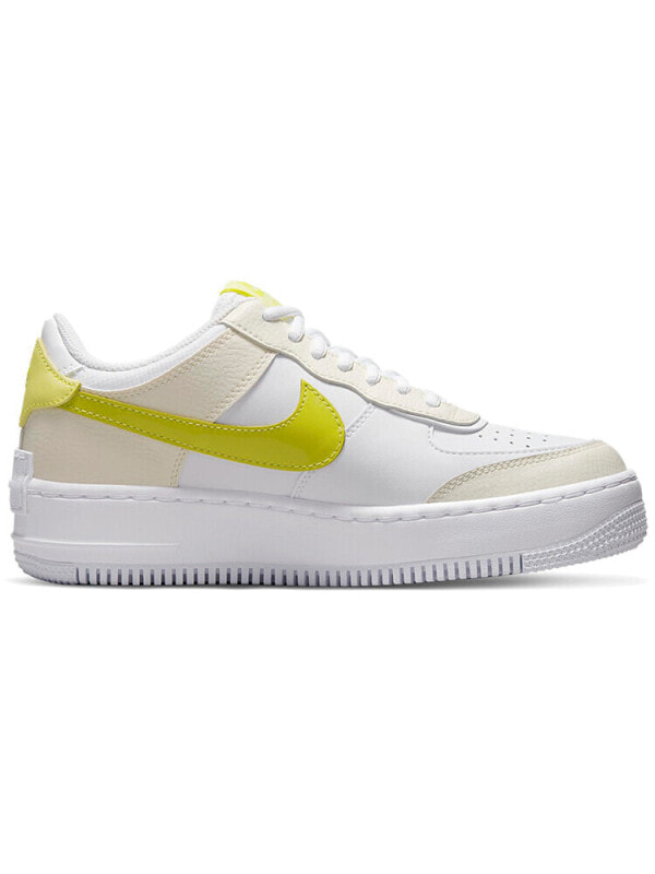 Кроссовки Nike Air Force 1 Low Shadow Se Have A Nike Day Anklet Women's DJ5197-100