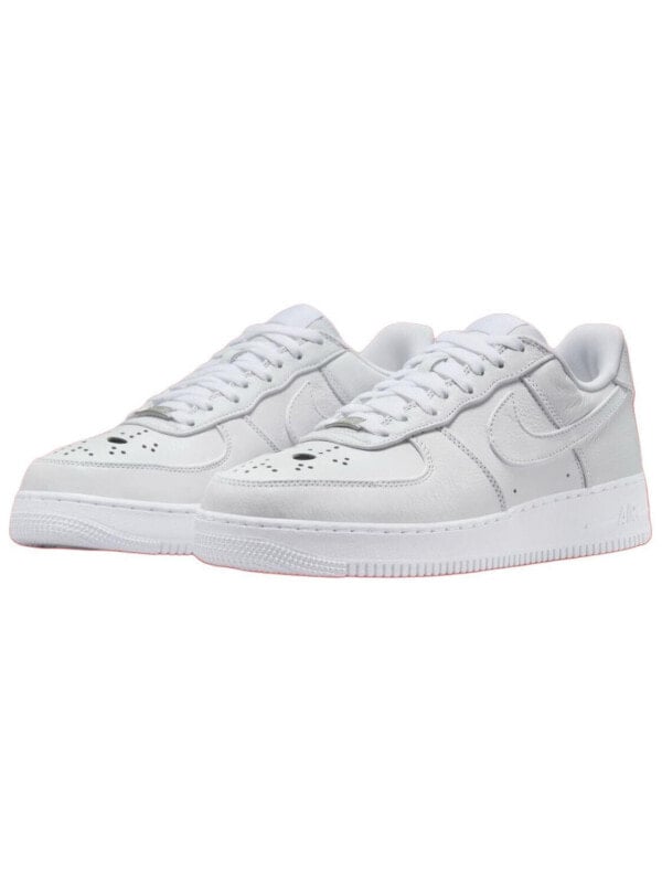 Кроссовки Nike Air Force 1 Low "Jason Mask" IB4025-100