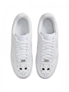 Кроссовки Nike Air Force 1 Low "Jason Mask" IB4025-100