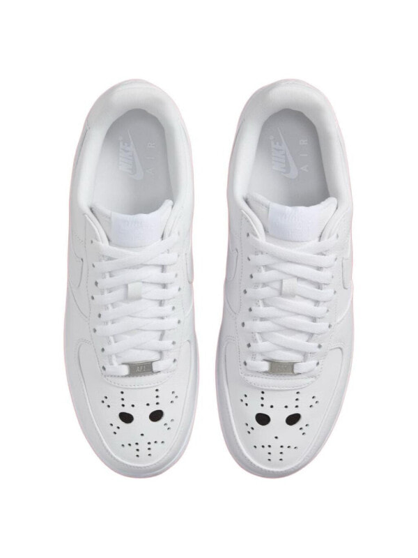 Кроссовки Nike Air Force 1 Low "Jason Mask" IB4025-100