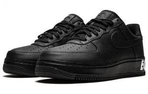 Кроссовки Nike Air Force 1 Low Cmft Equality Black History Month 2018 AQ2125-001