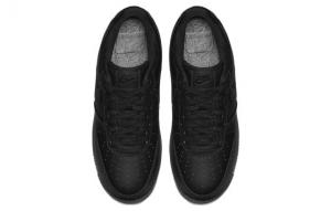 Кроссовки Nike Air Force 1 Low Cmft Equality Black History Month 2018 AQ2125-001