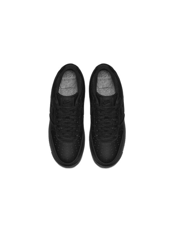 Кроссовки Nike Air Force 1 Low Cmft Equality Black History Month 2018 AQ2125-001
