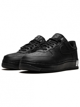 Кроссовки Nike Air Force 1 Low Cmft Equality Black History Month 2018 AQ2125-001