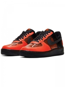 Кроссовки Nike Air Force 1 Low Shibuya Halloween CT1251-006