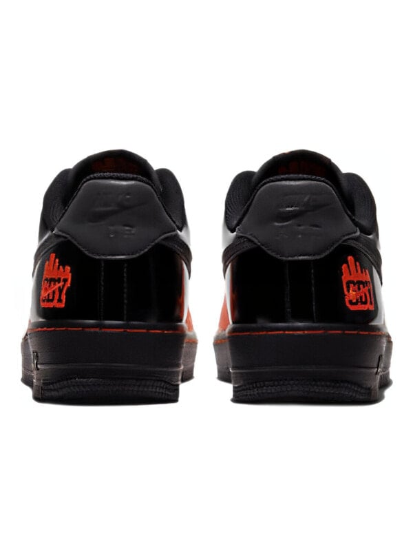 Кроссовки Nike Air Force 1 Low Shibuya Halloween CT1251-006
