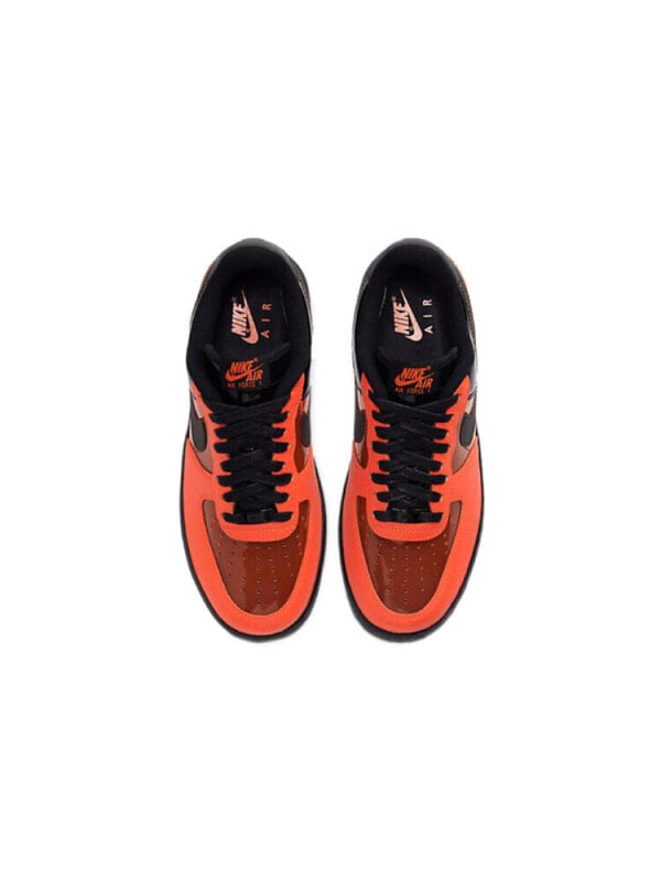 Кроссовки Nike Air Force 1 Low Shibuya Halloween CT1251-006