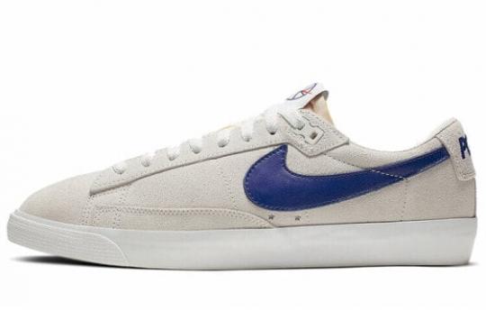 Кроссовки Nike Sb Blazer Low Polar Skate Co AV3028-100