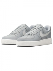 Кроссовки Nike Air Force 1 Low '07 Prm Wolf Grey Women's DR9503-001