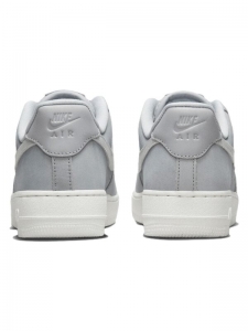 Кроссовки Nike Air Force 1 Low '07 Prm Wolf Grey Women's DR9503-001