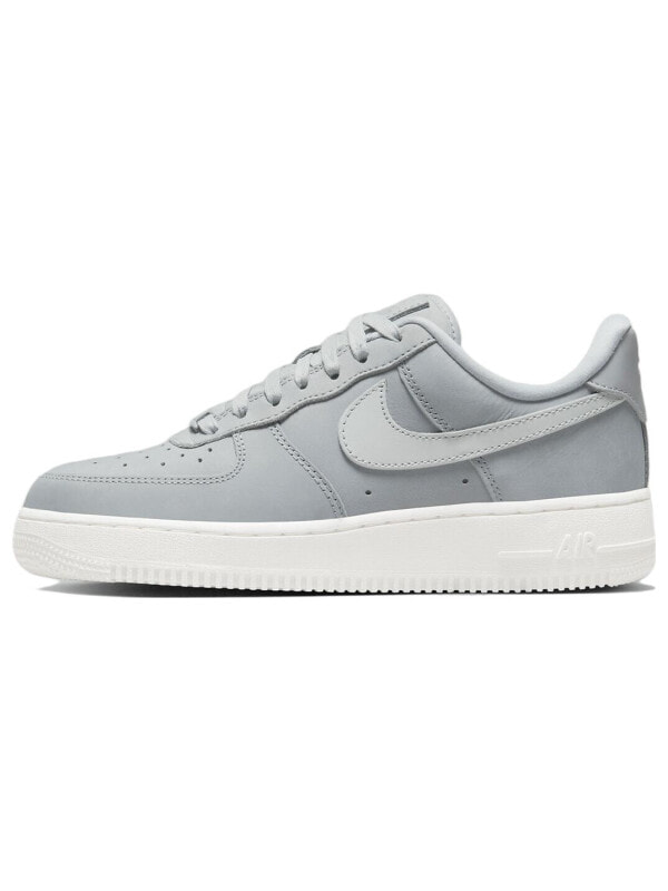 Кроссовки Nike Air Force 1 Low '07 Prm Wolf Grey Women's DR9503-001