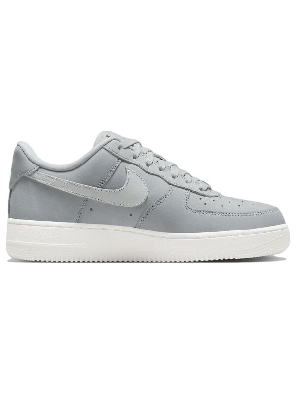 Кроссовки Nike Air Force 1 Low '07 Prm Wolf Grey Women's DR9503-001
