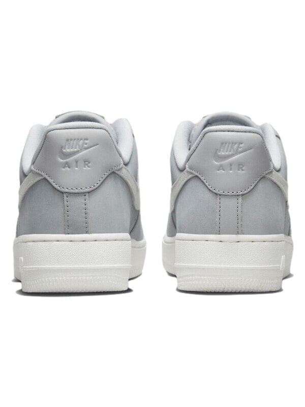 Кроссовки Nike Air Force 1 Low '07 Prm Wolf Grey Women's DR9503-001
