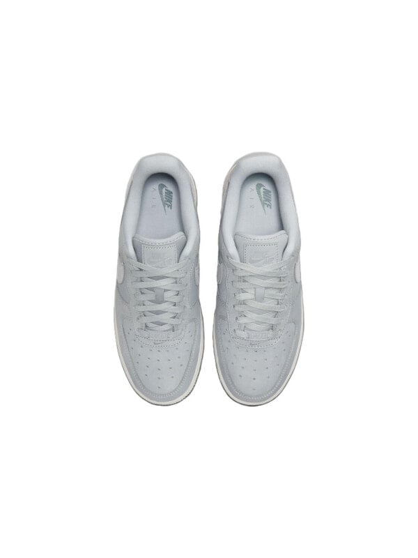 Кроссовки Nike Air Force 1 Low '07 Prm Wolf Grey Women's DR9503-001