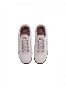 Кроссовки Nike Air Force 1 Wild Low Platinum Violet Women's FB2348-003
