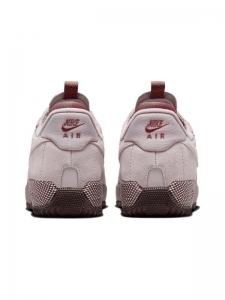 Кроссовки Nike Air Force 1 Wild Low Platinum Violet Women's FB2348-003