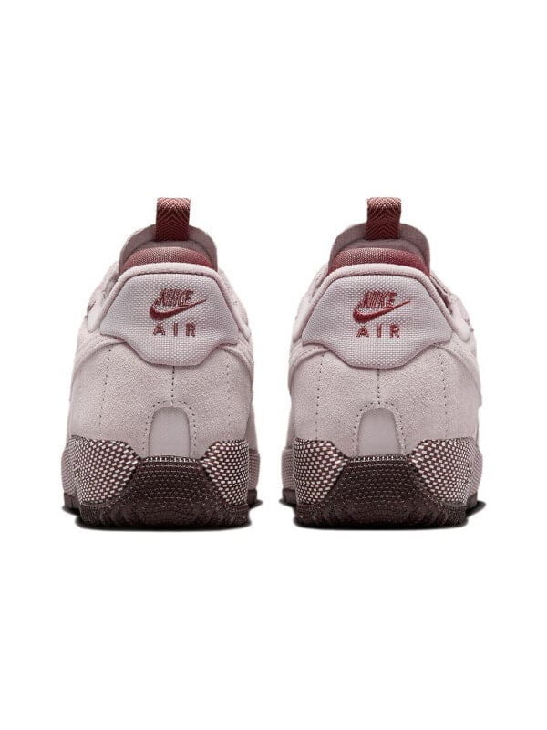 Кроссовки Nike Air Force 1 Wild Low Platinum Violet Women's FB2348-003