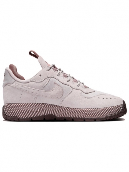 Кроссовки Nike Air Force 1 Wild Low Platinum Violet Women's FB2348-003