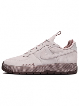 Кроссовки Nike Air Force 1 Wild Low Platinum Violet Women's FB2348-003