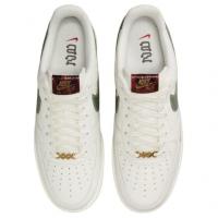 Кроссовки Nike Air Force 1 Skateboard Shoes Unisex Low-Top White HV5979-130