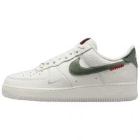 Кроссовки Nike Air Force 1 Skateboard Shoes Unisex Low-Top White HV5979-130