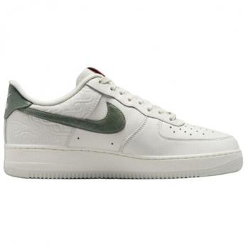 Кроссовки Nike Air Force 1 Skateboard Shoes Unisex Low-Top White HV5979-130