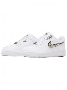 Кроссовки Nike Air Force 1 Low '07 Prm 2 Molten Metal FV3616-101
