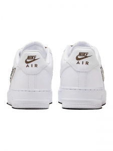 Кроссовки Nike Air Force 1 Low '07 Prm 2 Molten Metal FV3616-101