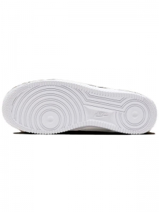 Кроссовки Nike Air Force 1 Low '07 Prm 2 Molten Metal FV3616-101