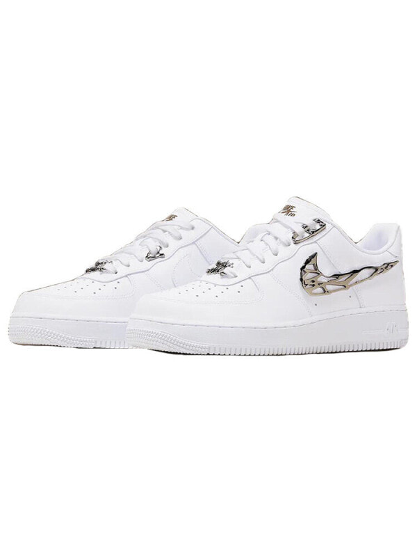Кроссовки Nike Air Force 1 Low '07 Prm 2 Molten Metal FV3616-101