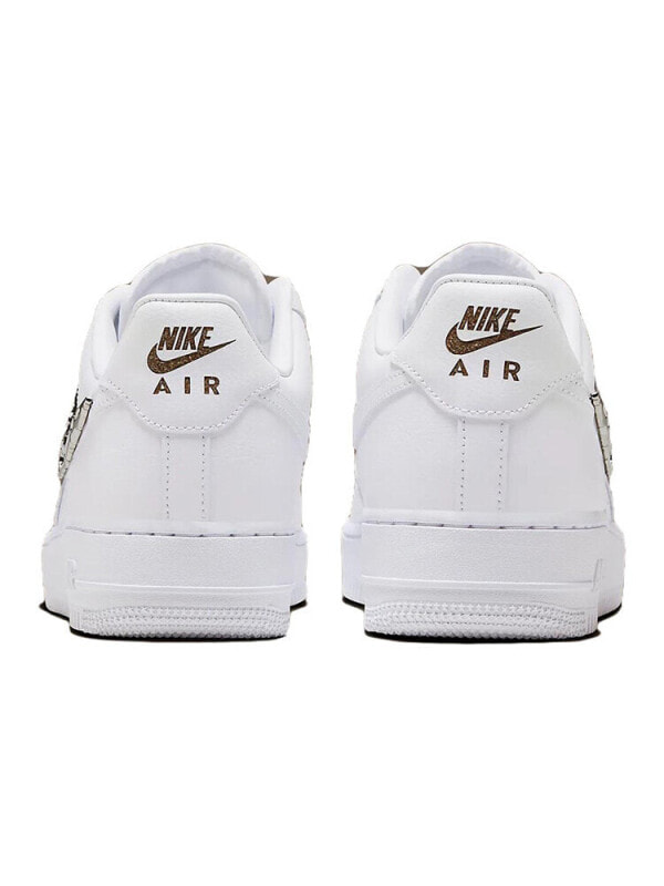 Кроссовки Nike Air Force 1 Low '07 Prm 2 Molten Metal FV3616-101