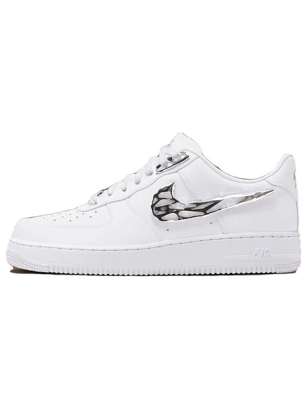 Кроссовки Nike Air Force 1 Low '07 Prm 2 Molten Metal FV3616-101
