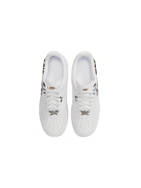 Кроссовки Nike Air Force 1 Low '07 Prm 2 Molten Metal FV3616-101