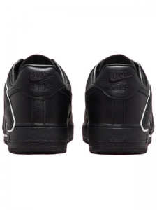 Кроссовки Nike Air Force 1 Low Cactus Plant Flea Market Black 2024 HJ8463-001