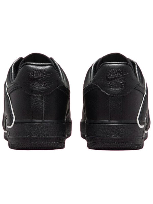 Кроссовки Nike Air Force 1 Low Cactus Plant Flea Market Black 2024 HJ8463-001