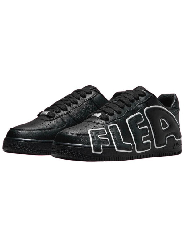 Кроссовки Nike Air Force 1 Low Cactus Plant Flea Market Black 2024 HJ8463-001