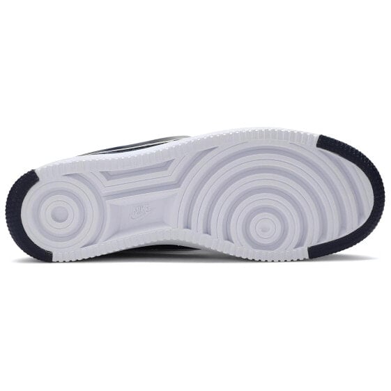 Кроссовки Nike Air Force 1 Ultra Flyknit Patriots 6X Champs CU9335-400