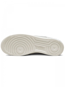 Кроссовки Nike Air Force 1 Low Light Smoke Grey White Sail Hyper Royal DH7435-001