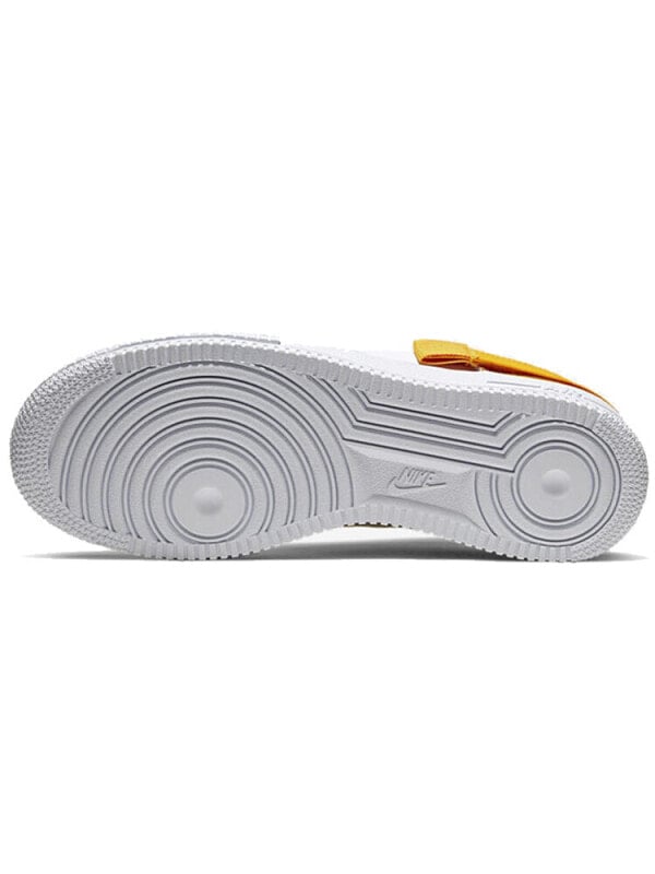 Кроссовки Nike Air Force 1 Type White Gold AT7859-100