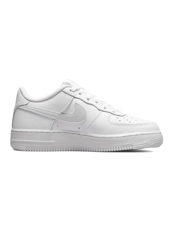 Кроссовки и кеды Nike Air Force 1 Low White Aura GS CT3839-106
