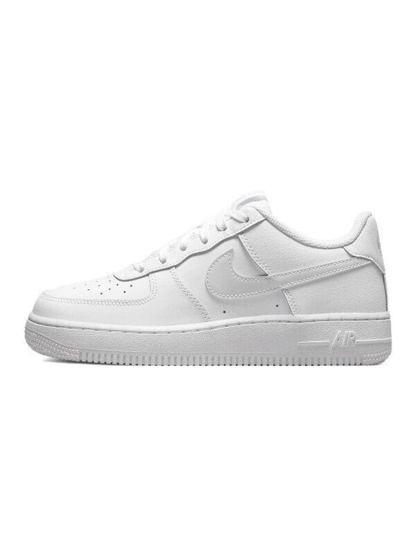 Кроссовки и кеды Nike Air Force 1 Low White Aura GS CT3839-106