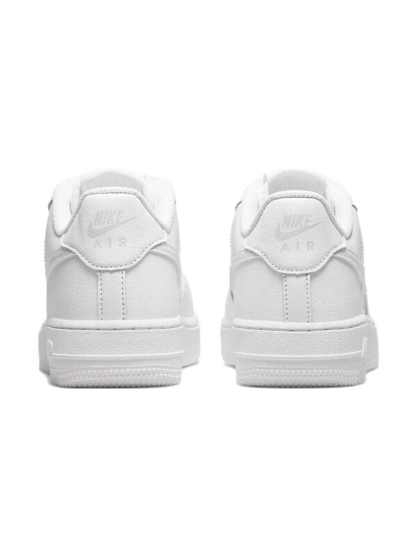 Кроссовки и кеды Nike Air Force 1 Low White Aura GS CT3839-106