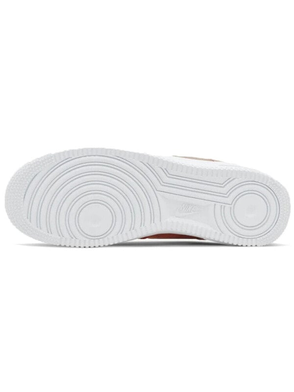 Кроссовки Nike Air Force 1 Low Metallic Bronze Women's CQ6566-900